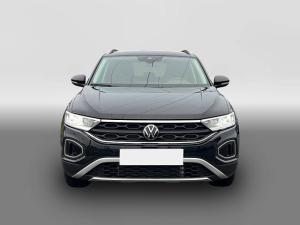 Volkswagen T-Roc GOAL TSI DSG|NAVI|ACC|KAMERA|WINTER-PAKET