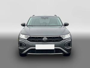 Volkswagen T-Roc GOAL TSI DSG|NAVI|ACC|KAMERA|WINTER-PAKET