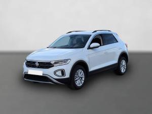 Volkswagen T-Roc Life 1.0TSI*LED+ Navi digCockp SHZ VKZ-Erk