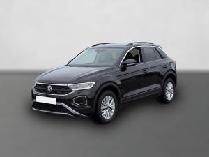Volkswagen T-Roc Life 1.0TSI*LED Navi digCockp SHZ VKZ-Erk