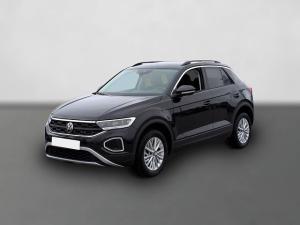 Volkswagen T-Roc Life 1.0TSI*LED+ Navi digCockp VKZ-Erk SHZ