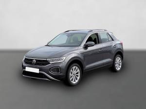Volkswagen T-Roc Life 1.5TSI*DSG ACC LED R-Kam Navi digCock