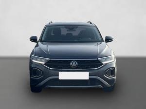 Volkswagen T-Roc Life TSI DSG|AHK|KAMERA|NAVI|ACC|WINTER-P.