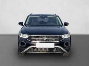 Volkswagen T-Roc Life TSI DSG|AHK|KAMERA|NAVI|ACC|WINTER-P.