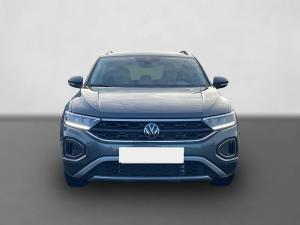 Volkswagen T-Roc Life TSI DSG|AHK|KAMERA|NAVI|ACC|WINTER-P.