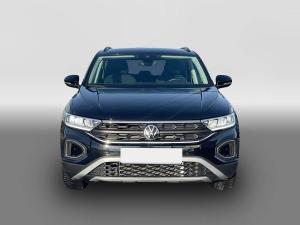 Volkswagen T-Roc Life TSI DSG|AHK|KAMERA|NAVI|ACC|WINTER-P.