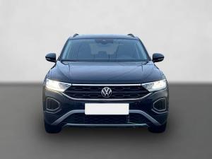 Volkswagen T-Roc Life TSI DSG|AHK|KAMERA|NAVI|ACC|WINTER-P.