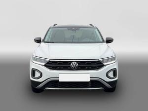 Volkswagen T-Roc Life TSI DSG|AHK|KAMERA|NAVI|ACC|WINTER-P.