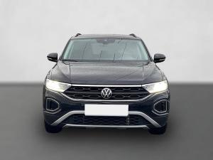 Volkswagen T-Roc Life TSI DSG|AHK|KAMERA|NAVI|ACC|WINTER-P.