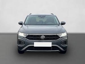 Volkswagen T-Roc Life TSI DSG|NAVI|ACC|KAMERA|CLIMATRONIC|