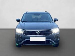 Volkswagen T-Roc Life TSI DSG|NAVI|ACC|KAMERA|CLIMATRONIC|