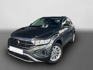 Volkswagen T-Roc Prime 1.5 TSI Navi Keyless LED Kamera ACC Winterpaket Carplay Privacy