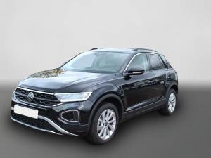 Volkswagen T-Roc Prime Navi AHK Digitales Cockpit LED ACC SHZ Kamera