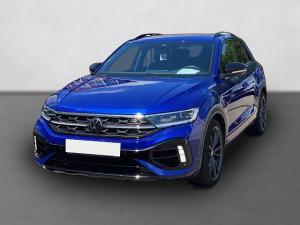 Volkswagen T-Roc R 2.0 TSI DSG 4Motion*Navi*ACC*Beats*Pano*
