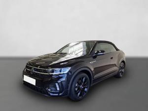Volkswagen T-Roc R-Line 1.5 TSI OPF 7-Gang DSG