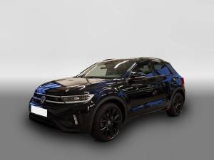 Volkswagen T-Roc R-Line 2.0 TSI OPF 4MOTION 7-Gang DSG