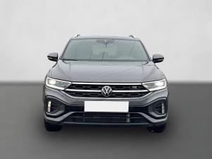Volkswagen T-Roc R-Line 4Mo. TSI DSG|19″|NAVI|ACC|KAMERA
