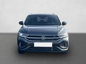 Volkswagen T-Roc R-Line 4Mo. TSI DSG|19″|NAVI|ACC|KAMERA