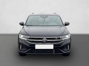 Volkswagen T-Roc R-Line 4Mo. TSI DSG|19″|NAVI|ACC|KAMERA