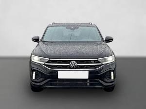 Volkswagen T-Roc R-Line 4Mo. TSI DSG|19″|NAVI|ACC|KAMERA