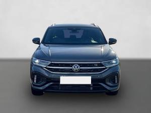 Volkswagen T-Roc R-Line 4Mo. TSI DSG|19″|NAVI|ACC|KAMERA