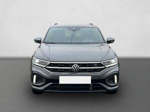 Volkswagen T-Roc R-Line 4Mo. TSI DSG|19″|NAVI|ACC|KAMERA