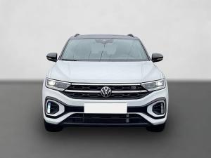 Volkswagen T-Roc R-Line 4Mo TSI DSG|PANO|19″|LED+|KAMERA