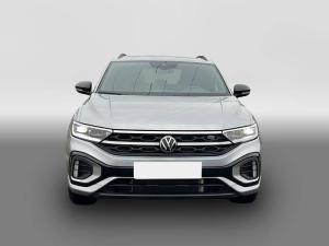 Volkswagen T-Roc R-Line 4Motion TSI DSG|AHK|PANO|19″|KAMERA