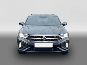 Volkswagen T-Roc R-Line 4Motion TSI DSG|KAMERA|LED+|NAV|ACC