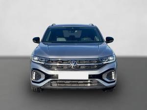 Volkswagen T-Roc R-Line 4Motion TSI DSG|NAV|KAMERA|LED+|19