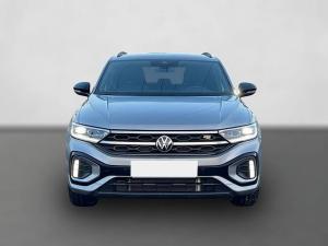 Volkswagen T-Roc R-Line 4Motion TSI DSG|NAV|KAMERA|LED+|19