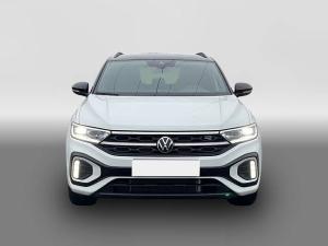 Volkswagen T-Roc R-Line 4Motion TSI DSG|NAV|KAMERA|LED+|19
