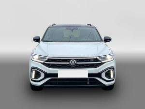 Volkswagen T-Roc R-Line 4Motion TSI DSG|NAV|KAMERA|LED+|19