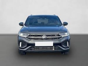 Volkswagen T-Roc R-Line 4Motion TSI DSG|PANO|19″|LED+|R-CAM