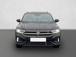 Volkswagen T-Roc R-Line 4Motion TSI DSG|PANO|19″|LED+|R-CAM