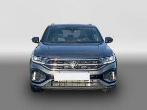 Volkswagen T-Roc R-Line 4Motion TSI DSG|PANO|19″|LED+|R-CAM