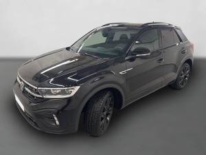 Volkswagen T-Roc R-Line Black Edition 1.5 TSI 150 PS DSG |Matrix IQ Lights|Pano|ACC| SHZ