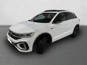 Volkswagen T-Roc R-Line Black Edition 1.5 TSI 150 PS DSG|Matrix IQ Lights|Pano|ACC| SHZ