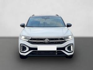 Volkswagen T-Roc R-Line TSI DSG|19″|LED+|KAMERA|NAVI|ACC