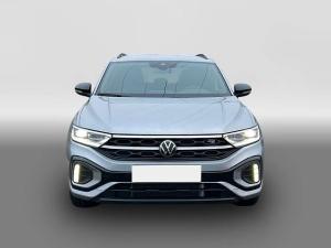 Volkswagen T-Roc R-Line TSI DSG|19″|LED+|KAMERA|NAVI|ACC