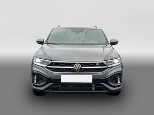 Volkswagen T-Roc R-Line TSI DSG|19″|NAVI|KAMERA|ACC|APP-CON