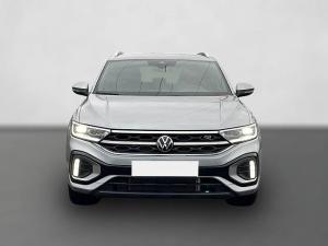 Volkswagen T-Roc R-Line TSI DSG|ACC|NAVI|KAMERA|CLIMATRONIC