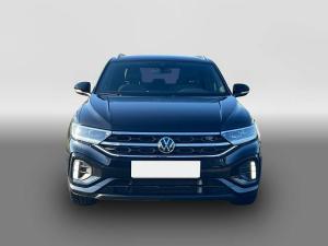 Volkswagen T-Roc R-Line TSI DSG|AHK|19″|KAMERA|NAVI|WINTER