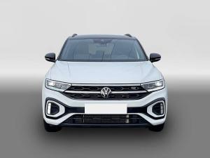 Volkswagen T-Roc R-Line TSI DSG|BLACK-STYLE|AHK|NAVI|ACC