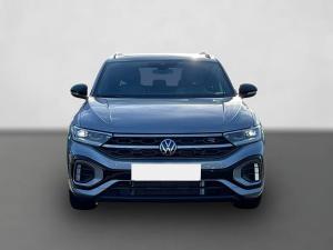 Volkswagen T-Roc R-Line TSI DSG|PANO|19″|LED-PLUS|BLACK-STY