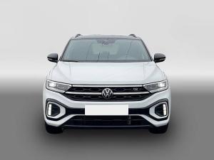 Volkswagen T-Roc R-Line TSI DSG|PANO|19″|LED-PLUS|BLACK-STY