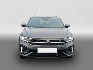 Volkswagen T-Roc R-Line TSI DSG|PANO|19″|LED+|KAMERA|WINTER