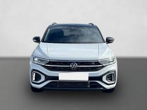 Volkswagen T-Roc R-Line TSI DSG|PANO|AHK|19″|NAVI|BLACKSTYL