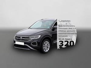 Volkswagen T-Roc Style 1.5TSI*DSG AHK LED+ ACC Massage Navi