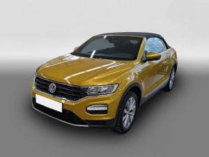 Volkswagen T-Roc Style Bluetooth Klima Einparkhilfe